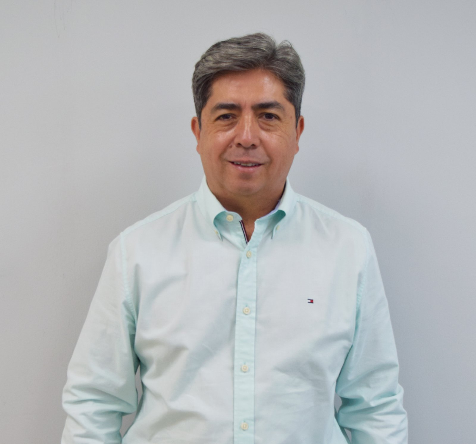 Calderón Vasconez Juan Carlos 